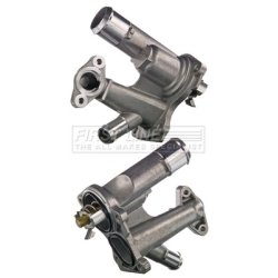 Coolant Thermostat FIRST LINE FTK474 OE Ref 1 707 046