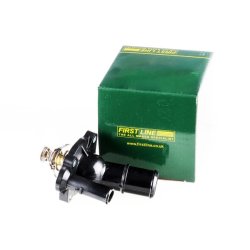 Coolant Thermostat FIRST LINE FTK475 OE Ref AG9Z8575B