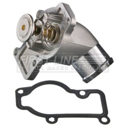 Coolant Thermostat FIRST LINE FTK478 OE Ref 99610601355