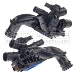 Coolant Thermostat FIRST LINE FTK481 OE Ref 9810916880