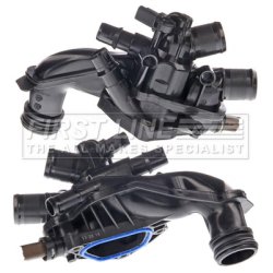 Coolant Thermostat FIRST LINE FTK484 OE Ref 9808647280