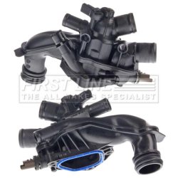 Coolant Thermostat FIRST LINE FTK486 OE Ref 9808647080