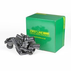 Coolant Thermostat FIRST LINE FTK487 OE Ref 1153 8 674 895 FIRST LINE