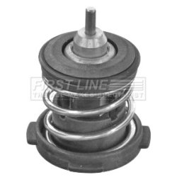 Coolant Thermostat FIRST LINE FTK489 OE Ref 04E 121 113 G