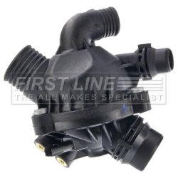Coolant Thermostat FIRST LINE FTK490 OE Ref 11537601158
