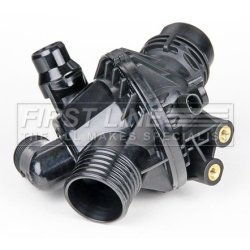 Coolant Thermostat FIRST LINE FTK493 OE Ref 11537586784