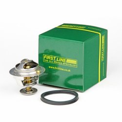 Coolant Thermostat FIRST LINE FTK495 OE Ref 21210AA180 FIRST LINE