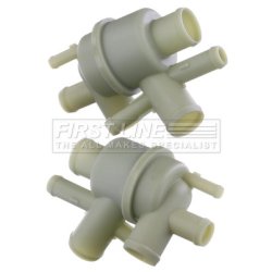 Coolant Thermostat FIRST LINE FTK501 OE Ref PEM500210