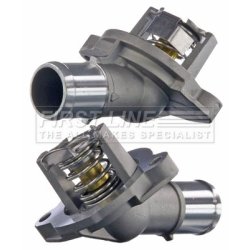 Coolant Thermostat FIRST LINE FTK502 OE Ref 1338491