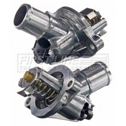 Coolant Thermostat FIRST LINE FTK504 OE Ref 1338406