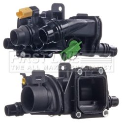 Coolant Thermostat FIRST LINE FTK505 OE Ref 9807198480