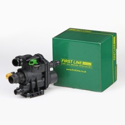 Coolant Thermostat FIRST LINE FTK505 OE Ref 9807198480 FIRST LINE