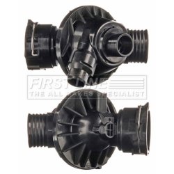Coolant Thermostat FIRST LINE FTK510 OE Ref 11537598865