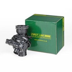 Coolant Thermostat FIRST LINE FTK510 OE Ref 11537598865 FIRST LINE
