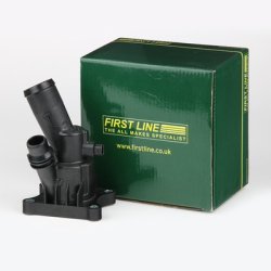 Coolant Thermostat FIRST LINE FTK512 OE Ref 31439968 FIRST LINE