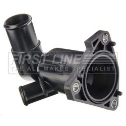 Coolant Thermostat FIRST LINE FTK519 OE Ref 9091603147