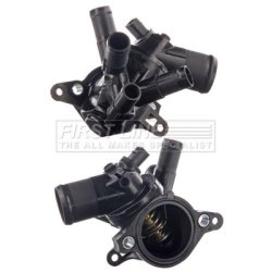 Coolant Thermostat FIRST LINE FTK520 OE Ref A2822030075