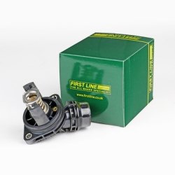 Coolant Thermostat FIRST LINE FTK521 OE Ref 1338497 FIRST LINE