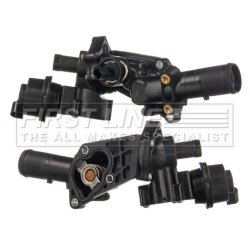 Coolant Thermostat FIRST LINE FTK524 OE Ref 6072000415