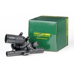 Coolant Thermostat FIRST LINE FTK526 OE Ref 8200978542 FIRST LINE