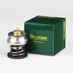 Coolant Thermostat FIRST LINE FTK531 OE Ref 11518588945 FIRST LINE