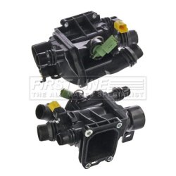 Coolant Thermostat FIRST LINE FTK532 OE Ref 9812131480