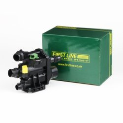 Coolant Thermostat FIRST LINE FTK532 OE Ref 9812131480 FIRST LINE