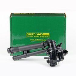 Coolant Thermostat FIRST LINE FTK533 OE Ref 274 200 06 15 FIRST LINE