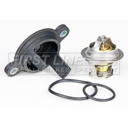 Coolant Thermostat FIRST LINE FTK538 OE Ref 1932006