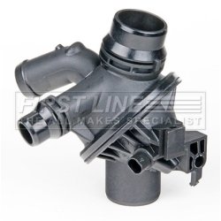 Coolant Thermostat FIRST LINE FTK539 OE Ref 11 53 8 671 516