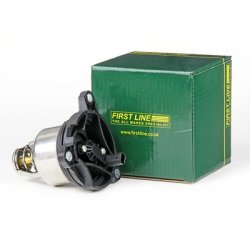 Coolant Thermostat FIRST LINE FTK540 OE Ref 06M 121 115 H