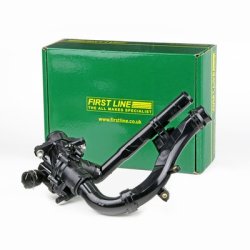 Coolant Thermostat FIRST LINE FTK542 OE Ref 2742003100 FIRST LINE