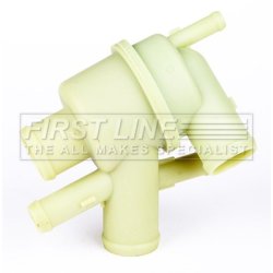 Coolant Thermostat FIRST LINE FTK543 OE Ref PEL500320