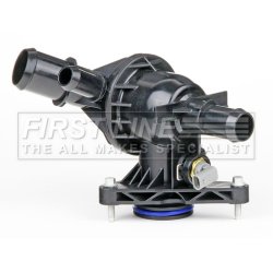 Coolant Thermostat FIRST LINE FTK547 OE Ref 2037317