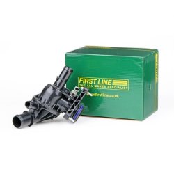 Coolant Thermostat FIRST LINE FTK547 OE Ref 2037317 FIRST LINE