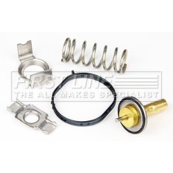 Coolant Thermostat FIRST LINE FTK550 OE Ref 31474800