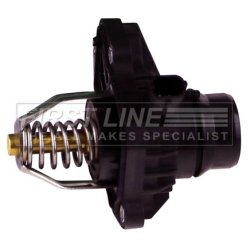 Coolant Thermostat FIRST LINE FTK552 OE Ref 55491364
