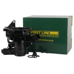 Coolant Thermostat FIRST LINE FTK553 OE Ref 06L 121 111 B