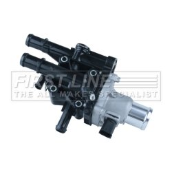 Coolant Thermostat FIRST LINE FTK554 OE Ref 25199829 FIRST LINE