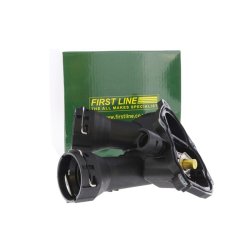 Coolant Thermostat FIRST LINE FTK555 OE Ref A 654 200 01 15