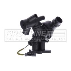 Coolant Thermostat FIRST LINE FTK556 OE Ref LR105975