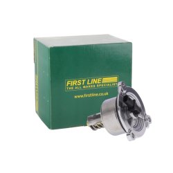 Coolant Thermostat FIRST LINE FTK560 OE Ref 9A712111000