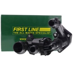 Coolant Thermostat FIRST LINE FTK563 OE Ref 11538576289