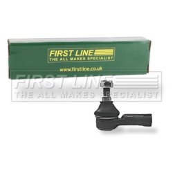 Tie Rod End FIRST LINE FTR4132 OE Ref JLM1098 FIRST LINE