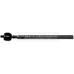 Inner Tie Rod FIRST LINE FTR4199 OE Ref 7701463035