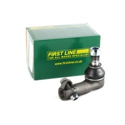 Tie Rod End FIRST LINE FTR4256 OE Ref 281415811