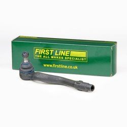 Tie Rod End FIRST LINE FTR4274 OE Ref 32111140489 FIRST LINE