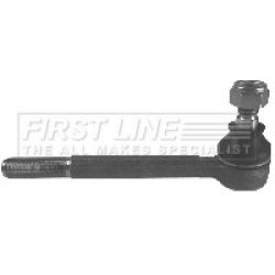 Tie Rod End FIRST LINE FTR4290 OE Ref 21013414116