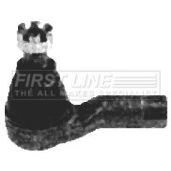 Tie Rod End FIRST LINE FTR4307 OE Ref 8AB132280ED