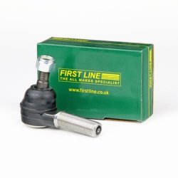 Tie Rod End FIRST LINE FTR4325 OE Ref MB162811 FIRST LINE